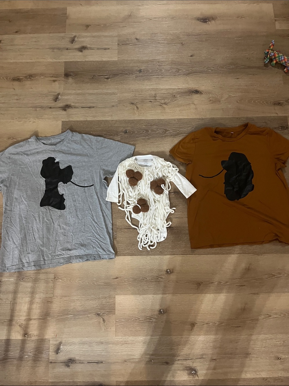 Family Halloween Costume